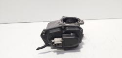Egr, Audi A4 Avant (8K5, B8) 2.0 TDI, CAG (id:684550)