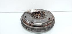 Volanta masa dubla cu placa presiune, Audi A3 (8P1), 1.9 TDI, BKC, 5 vit man (idi:659533)