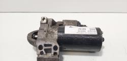 Electromotor, cod 8506657-02, Bmw 5 (E60), 2.0 diesel, N47D20C, cutie automata (idi:682197)