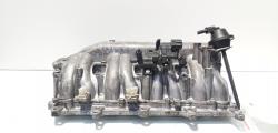 Galerie admisie cu clapete, Opel Astra H Sedan, 1.7 CDTI, Z17DTR (idi:683999)