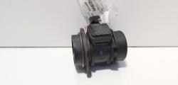 Debitmetru aer, cod 9647144080, Citroen Xsara hatchback, 1.4 HDI, 8HX (idi:684072)