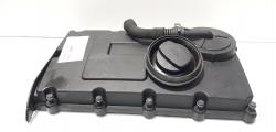 Capac culbutori, cod 03G103469, Vw Golf 5 (1K1) 2.0 TDI, BKD (id:684847)