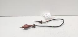 Sonda temperatura gaze, cod 04L906088CH, Vw Polo (6R) 1.4 TDI, CUS (id:684513)