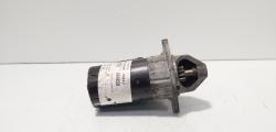 Electromotor, cod 24436877, Opel Corsa D 1.2 benz, Z12XEP, 5 vit man (id:684858)
