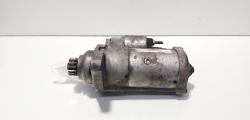 Electromotor cu start-stop, Vw Passat Variant (3C5) 1.6 TDI, CAY, 5 vit man (idi:627933)