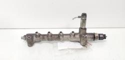Rampa injectoare cu senzor, Opel Corsa D, 1.7 CDTI, Z17DTR (idi:683898)
