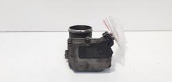 Clapeta acceleratie, cod 7V2Q-9E926-AB, Ford Focus 2 Combi (DA), 1.6 TDCI, G8DB (idi:683969)