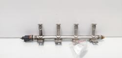 Rampa injectoare cu senzor, cod 03F133320C, Skoda Rapid Spaceback (NH1), 1.2 TSI, CBZ (idi:683941)