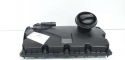 Capac culbutori, cod 038103469AH, Vw Passat Variant (3C5) 1.9 TDI, BKC (idi:665521)