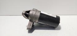 Electromotor, cod 7552697, Mini Cooper (R50, R53) 1.6 16V benz, W10B16AA, 5 vit man (id:684811)