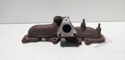 Galerie evacuare, cod 03L253033B, Audi A4 Avant (8K5, B8) 2.0 TDI, CGL (id:684743)