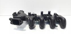 Galerie admisie cu capac culbutori, cod 9684941780, Citroen C4 (I) coupe, 1.6 HDI, 9HX (idi:683970)