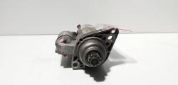 Electromotor, cod 02Z911023H, Audi A3 (8P1) 1.9 TDI, BKC , 5 vit man (idi:664313)