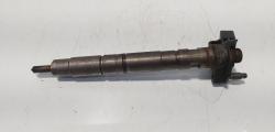 Injector, cod 03L130277, 0445116030, Vw Passat (3C2) 2.0 TDI, CBA (id:684615)