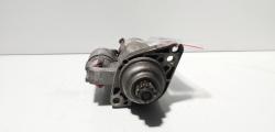 Electromotor, cod 02Z911023H, Skoda Octavia 2 (1Z3) 1.9 TDI, BLS, 5 vit man (idi:664313)