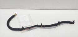 Rampa retur injectoare, Skoda Superb II (3T4), 1.6 TDI, CAY (idi:633425)