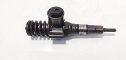Injector, cod 03G130073G+, BPT, 0414720404, Audi A6 (4F2, C6) 2.0 TDI, BRE (id:683911)
