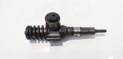 Injector, cod 03G130073S, Vw Passat Variant (3C5) 2.0 TDI, BKP (id:684953)