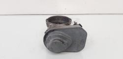 Clapeta acceleratie, cod 038128063M, Vw Golf 5 Plus (5M1) 2.0 TDI, AZV (idi:656288)