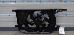 Electroventilator 8200025635, Renault Laguna 2 (BG0) 1.9dci (id:194172)