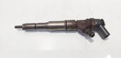 Injector, cod 7793836, 0445110216, Bmw 5 (E60) 2.0 diesel, 204D4 (id:684387)