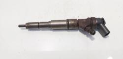 Injector, cod 7793836, 0445110216, Bmw 5 (E60) 2.0 diesel, 204D4 (id:684390)