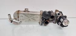 Racitor gaze cu EGR, cod 03L131512BJ, Vw Passat (3C2) 1.6 TDI, CAY (idi:656438)