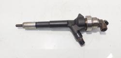 Injector, cod 8973762703, Opel Astra J 1.7 CDTI, A17DTR (id:683922)