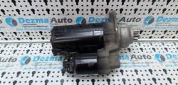 Electromotor 02A911024D Vw Bora (1J) 1.9tdi, ALH