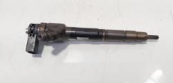 Injector, cod 04L130277AJ, 0445110477B, Seat Leon (5F1) 1.6 TDI, CLH (id:684249)