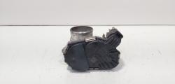 Clapeta acceleratie, cod GM55562270, Opel Corsa E 1.4 benz, B14XEL (id:684778)