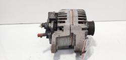 Alternator 100A Bosch, cod 13222930, Opel Corsa D 1.0 benz, Z10XEP (id:684779)