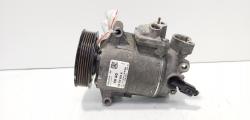 Compresor clima, cod 5N0820803A, Vw Passat (3C2) 2.0 TDI, CBA (id:684789)