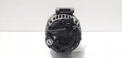 Alternator, Audi A4 Avant (8ED, B7), 1.8 T benz, BFB (idi:682205)