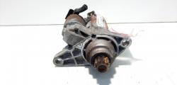 Electromotor Valeo, cod 02T911023S, Skoda Roomster (5J), 1.4 benz, BXW, 5 vit man (idi:616110)
