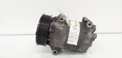 Compresor clima, cod 8200309193, Renault Megane 2 Sedan 1.9 DCI, F9Q812 (idi:656663)