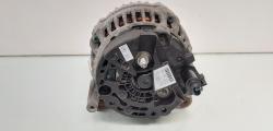 Alternator, 140A, Bosch, cod 06F903023J, Vw Sharan (7M8, 7M9, 7M6), 1.9 TDI, BVK (idi:656433)