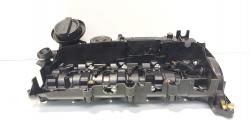Capac culbutori, cod 7810584-08, Bmw 1 Coupe (E82), 2.0 diesel, N47D20A (idi:682224)