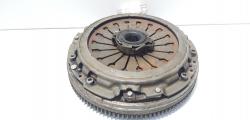 Volanta masa dubla cu placa presiune, Fiat Stilo Multi Wagon (192), 1.9 M-JET, 937A5000, 6 vit man (idi:682088)