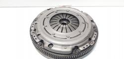 Volanta masa simpla cu placa presiune, Skoda Superb II Combi (3T5), 1.6 TDI, CAYC, 5 vit man (idi:682085)