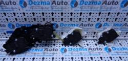 Motoras aeroterma bord K9749005, Audi A4 Avant, 8K5, B8 (id:198008)