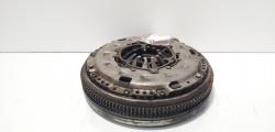Volanta masa dubla cu placa presiune, Audi A3 (8P1), 2.0 TDI, CBA, 6 vit man (idi:682040)