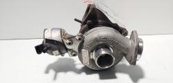 Turbosuflanta, cod 03L145721B, Audi A4 Avant (8K5, B8), 2.0 TDI, CGL (idi:684750)