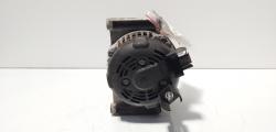 Alternator 140A Denso, cod 13587304, Opel Astra K Combi, 1.6 CDTI, B16DTU (idi:679349)