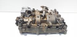 Pompa ulei, cod 03G115105G, 03L103537, Audi A6 (4F2, C6), 2.0 TDI, CAH (idi:682037)