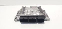 Calculator motor ECU, cod 7G91-12A650-UE, Ford Mondeo 4 Turnier, 2.0 TDCI, QXBA (idi:682128)