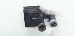 Pompa recirculare apa, cod 5N0965561, Audi A3 Cabriolet (8P7) 2.0 TDI, CFF (idi:658565)