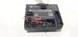 Modul usa stanga fata, cod 8K0959793C, Audi A4 (8K2, B8) vol pe stanga (id:684662)