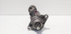 Electromotor, cod 02E911023H, Audi A3 (8P1), 2.0 TDI, BKD, cutie automata (idi:681833)