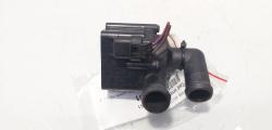 Pompa recirculare apa, cod 5N0965561, Audi A3 Cabriolet (8P7), 2.0 TDI, CFF (idi:679601)